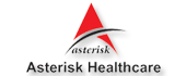 asterisk-healthcare