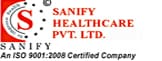 sanify-healthcare-pvt-ltd