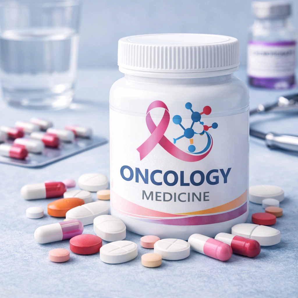 Oncology Pharma Companies