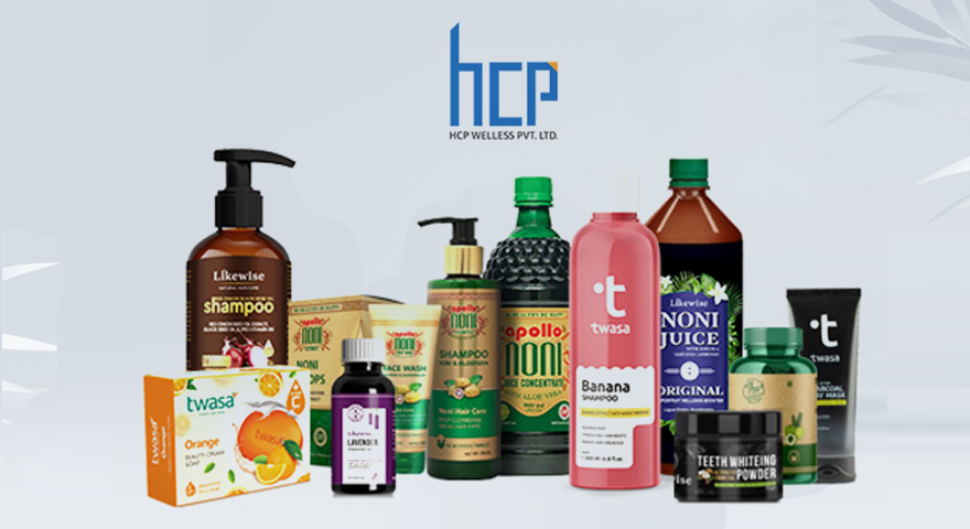 HCP Wellness Pvt. Ltd. Ahmedabad | Pharma Wholesaler, Trader & Supplier |  PharmaHopers