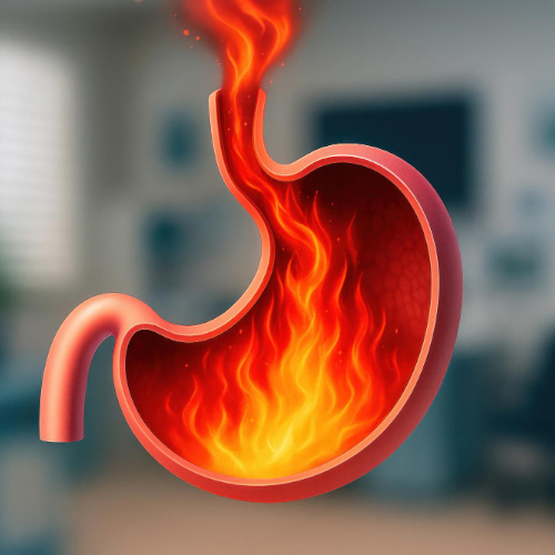 Antacid Medicine List