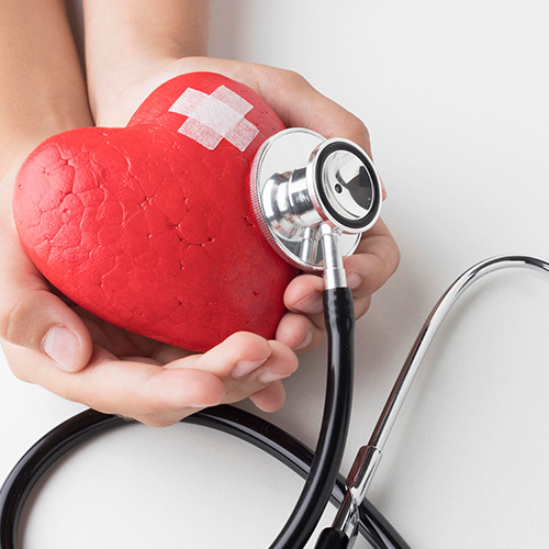 Cardiac Diabetic Product List