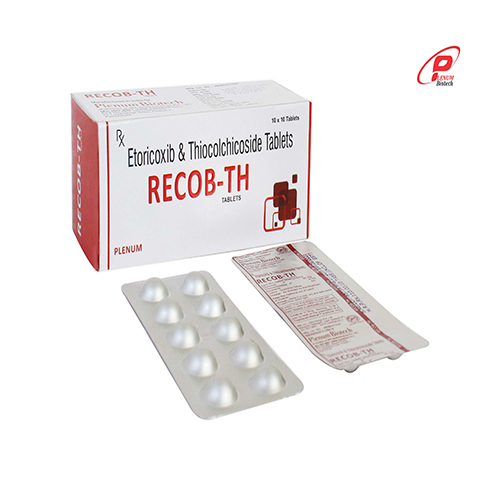 RECOB-TH 90 Tablets