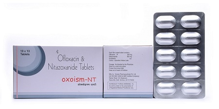 OXOISM-NT Tablets