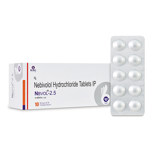 NBVOL-2.5 Tablets
