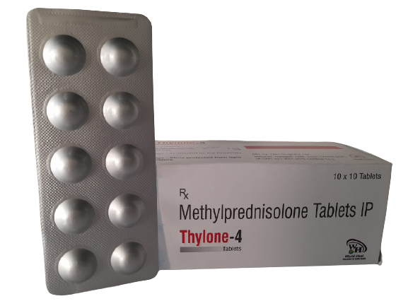 THYLONE Tablets