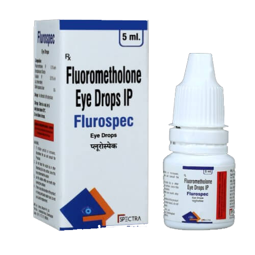 Flurospec Eye Drops
