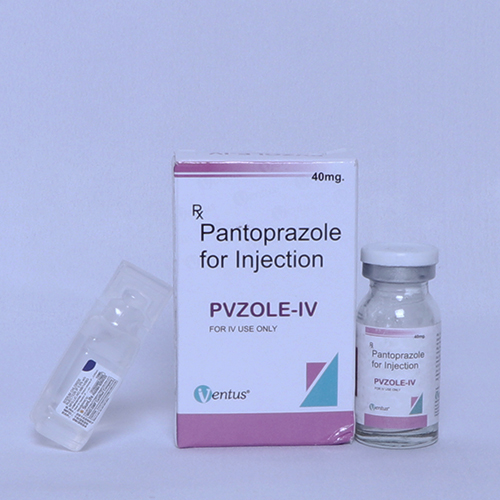 PVZOLE-IV Injection