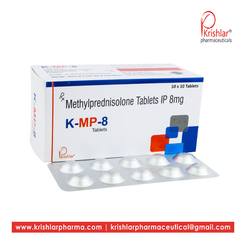 K-MP-8 Tablets