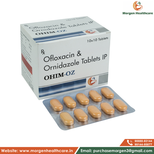 OHIM-OZ Tablets