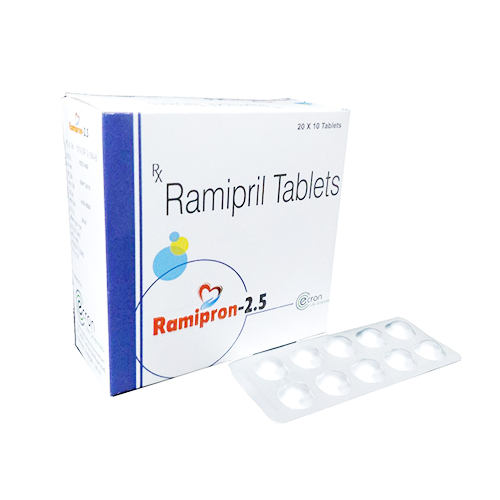 Ramipron-2.5 Tablets