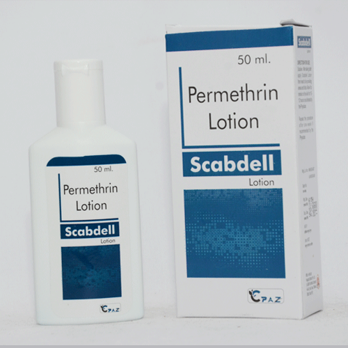 Scabdell-Lotion