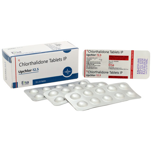 UPCHLOR-12.5 Tablets