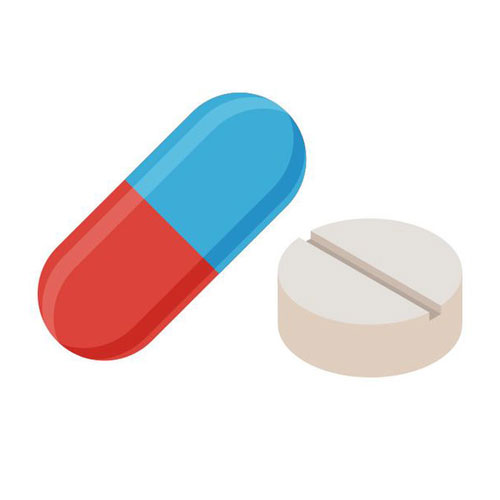 ETORICOXIB 60Mg+ PARACETAMOL 325Mg Tablets