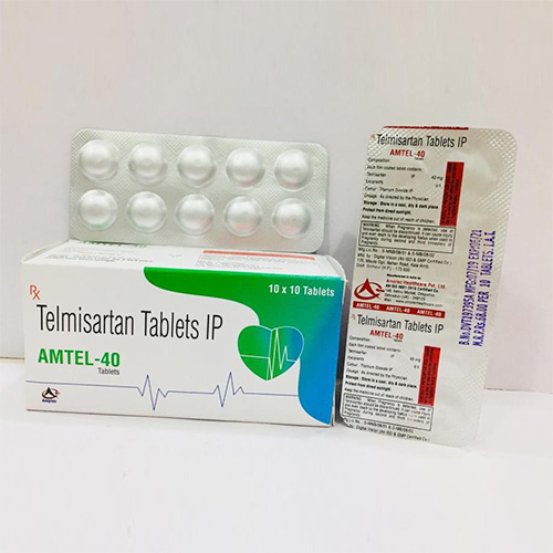 AMTEL-40 Tablets