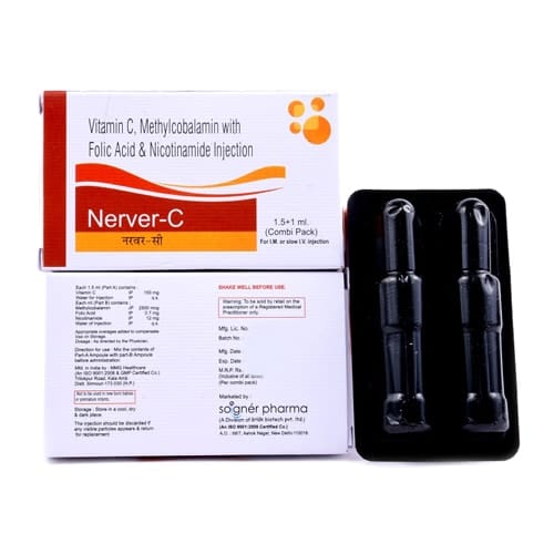 NERVER-C Injection