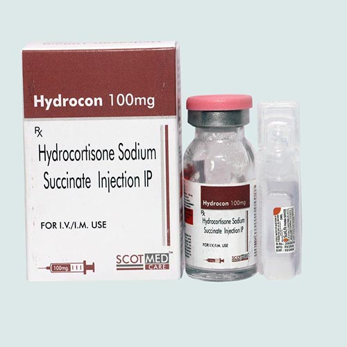 HYDROCON Injection