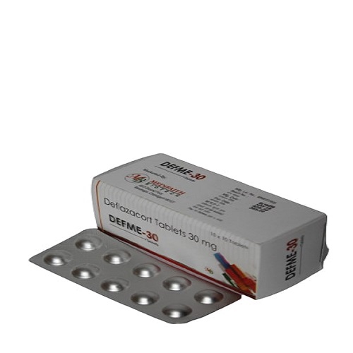 DEFME-30 Tablets