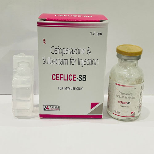 CEFLIC-SB Injection