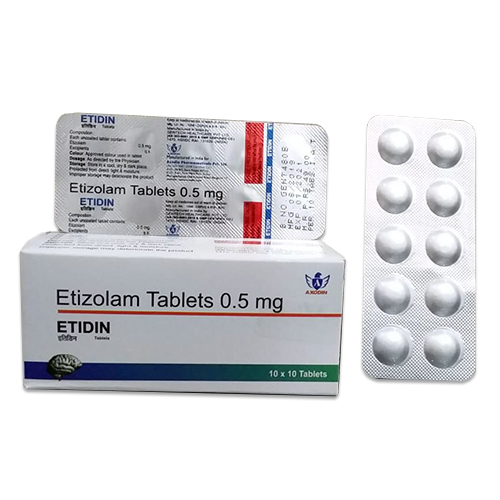 Etidin Tablets