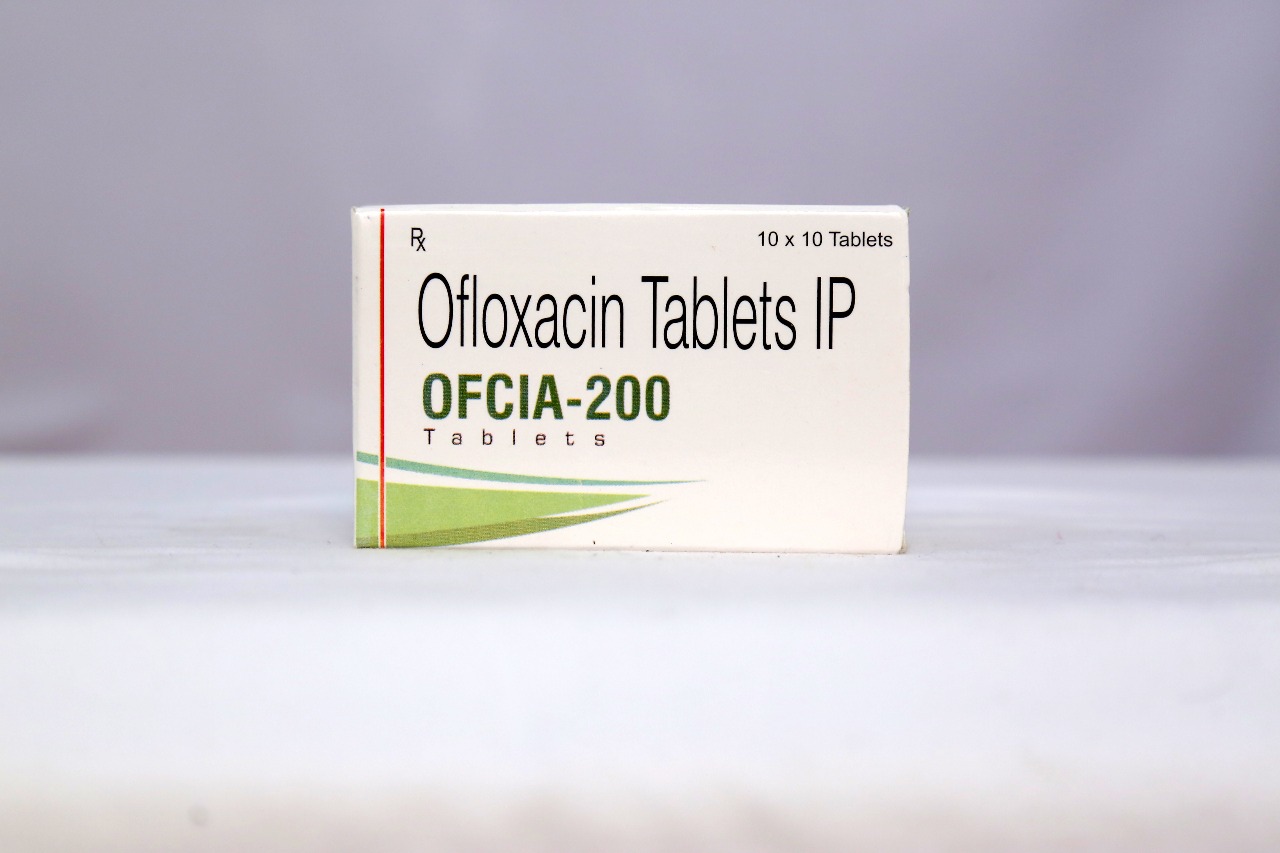 OFCIA-200 Tablets