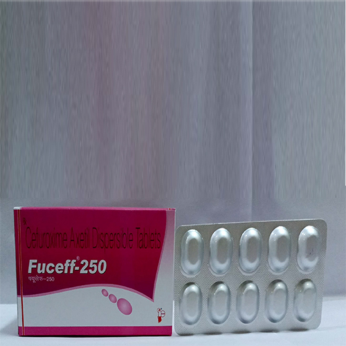 FUCEFF-250 Tablets