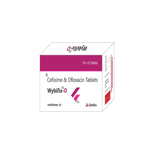 Wybifix-O Tablets
