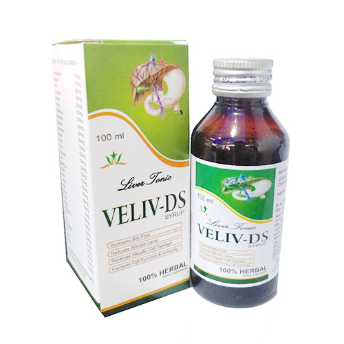 VELIV-DS 100ml Tonic
