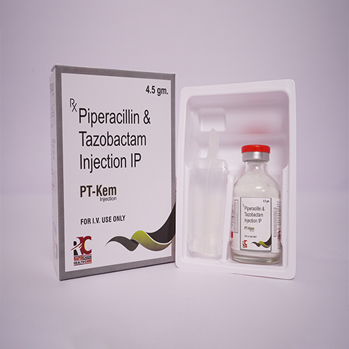 Pt-KEM Injection