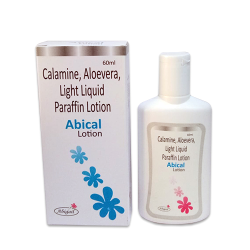 ABICAL Lotion