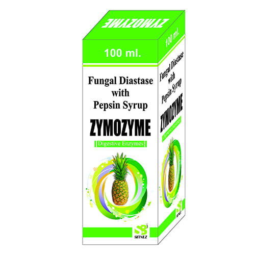 ZYMOZYME-100 Syrup