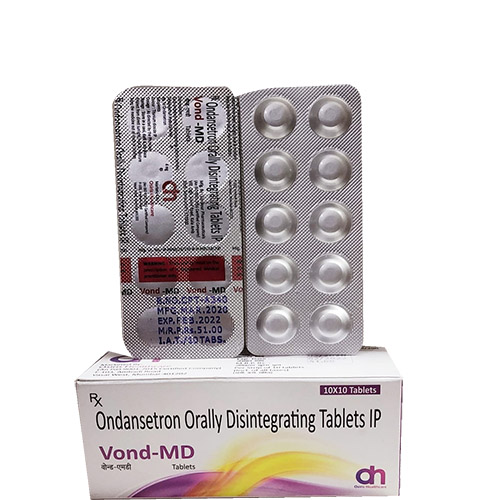 VOND-MD Tablets