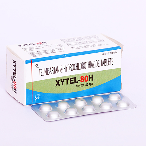 XYTEL-80H Tablets