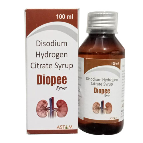 DIOPEE Syrup