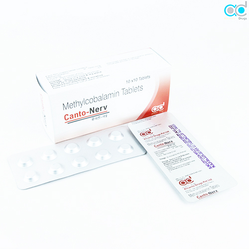 CANTO-NERV Tablets