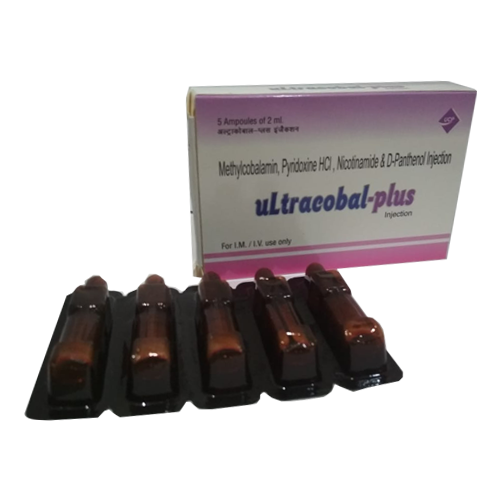  ULTRACOBAL PLUS Injection