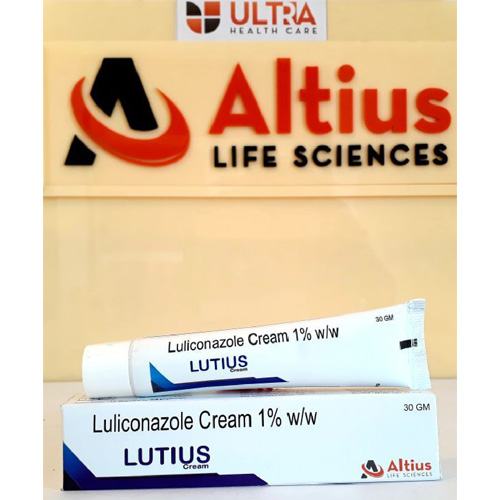 LUTIUS Cream