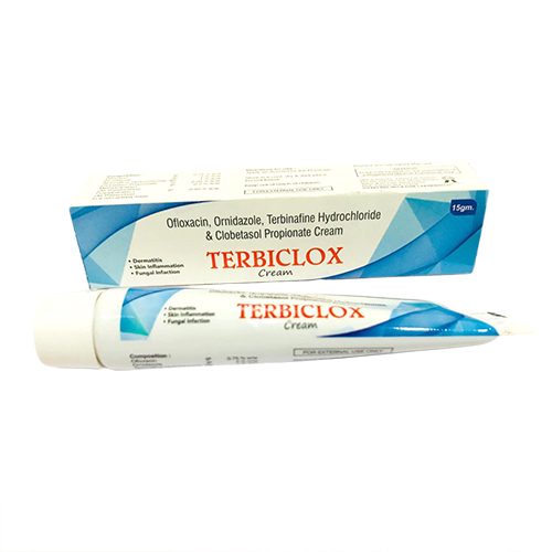 TERBICLOX Cream