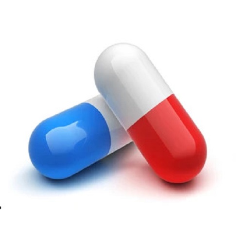 Rosuvastatin Calcium 10 mg + Clopidogrel Bisulphate 75 mg + Aspirin 75 mg Capsules