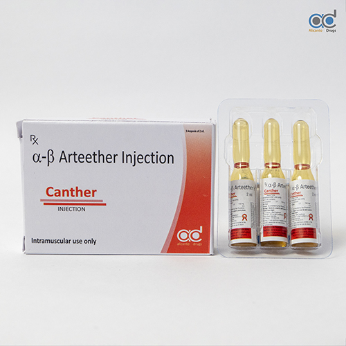 CANTHER Injection
