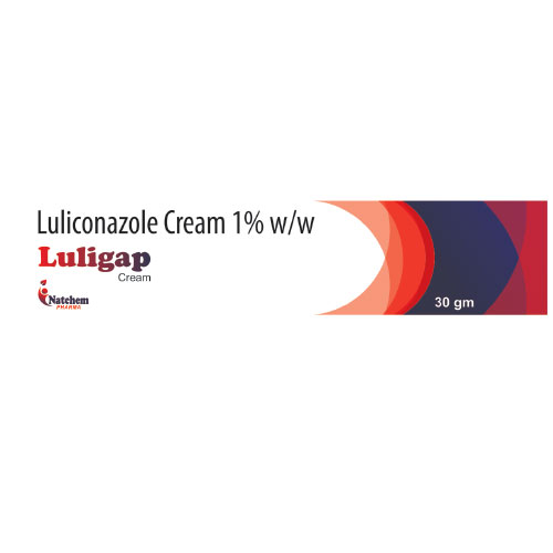 LULIGAP Cream