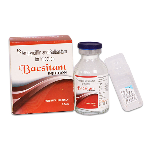 BACSITAM-1.5 Injection