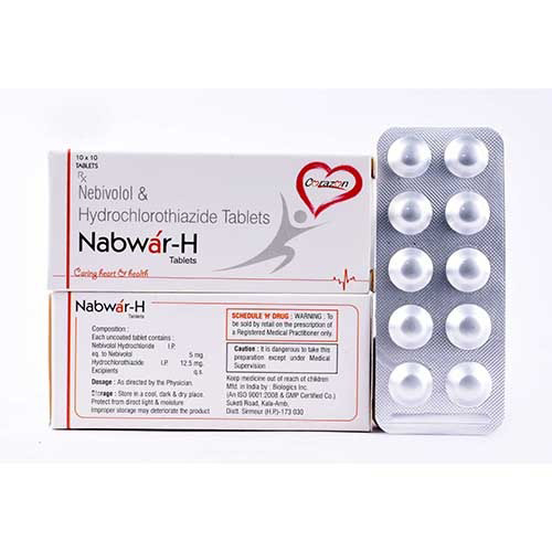 NABWAR-H Tablets
