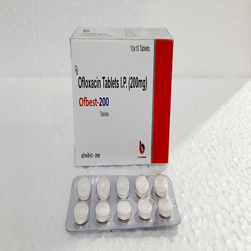 OFBEST-200 Tablets