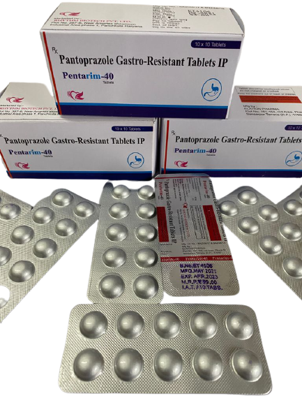 PENTARIM-40 Tablets