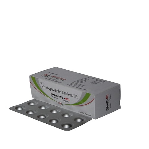 PANME-40 Tablets