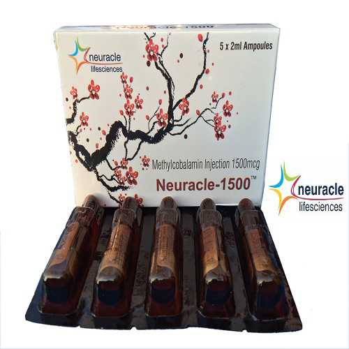 NEURACLE-1500 Injection