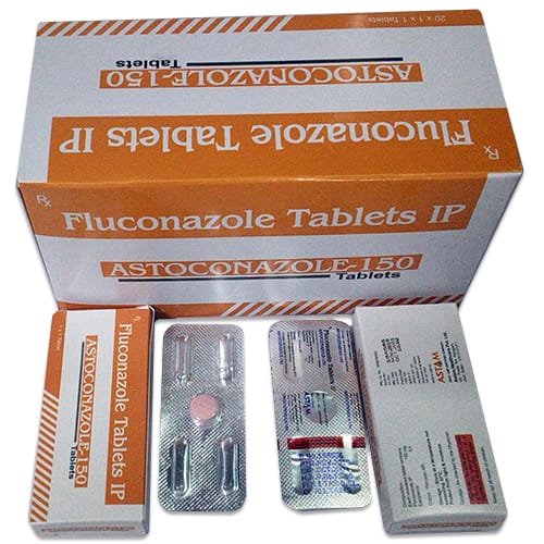 ASTOCONAZOLE-150 Tablets