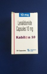Kabilon 10 mg Capsules