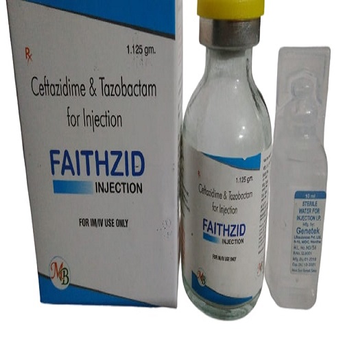 FAITHZID-1.125 Injection
